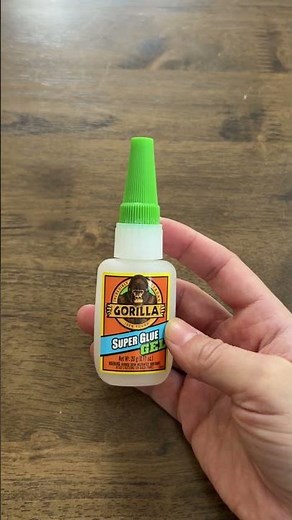 Gorilla Glue Review