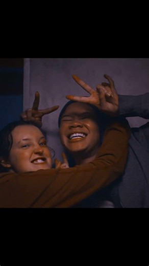 Only a Girl ♔ Sapphic Edit