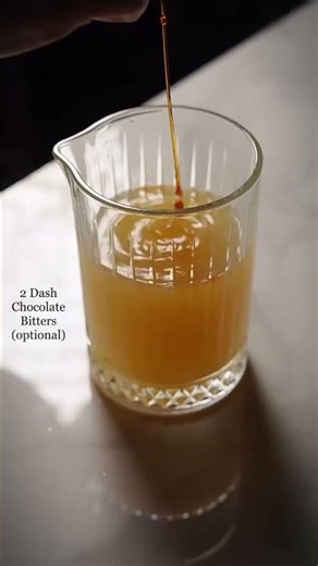 Strawberry, Vanilla & Amaretto Milk Punch