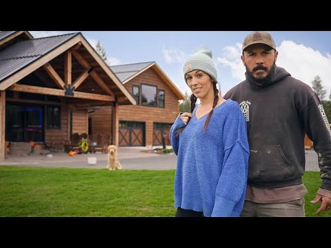 Making Some Big Life Changes (We've Never Done This Before)