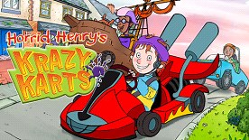 Horrid Henry's Krazy Karts | PC - Steam | Game Keys