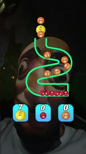 Tung Tung Sahur MMS Game