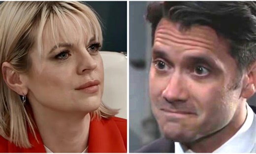 General Hospital Spoilers: Dante Falconeri Blindsided as Maxie Jones Torches Lulu Spencer and Nathan West Before They Can Speak