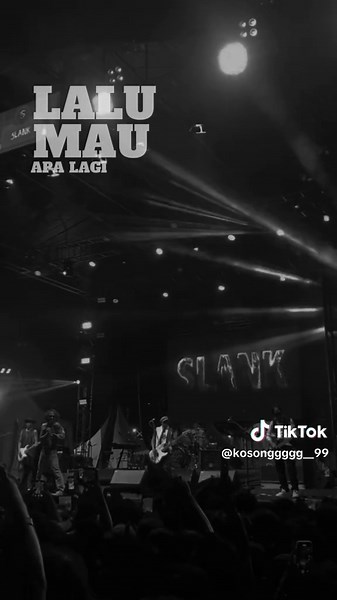 Slank - ku tak bisa🎧🥀 #slank #kutakbisa #lyrics #lirik #liriklagu #lirikmusik #galau #galaubrutal #fouyoupage