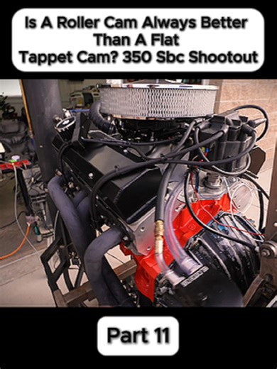 Roller Cam vs Flat Tappet Cam: Which is Better?