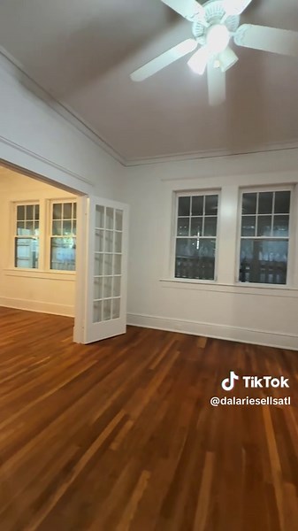 Charming 1-Bedroom Condo in Poncey-Highland for $215K