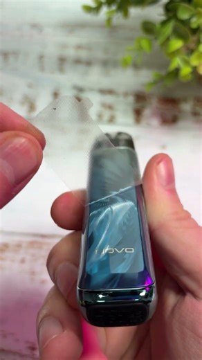 Best Smok Pod Vape Yet...