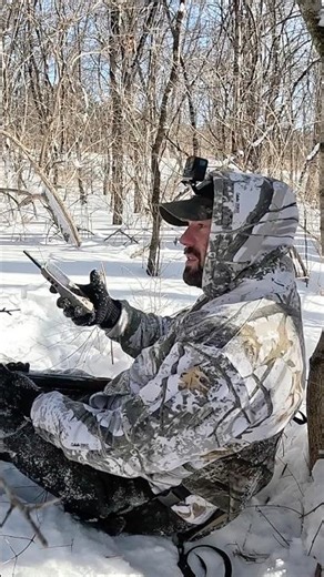 Calling all Predators! #hunting