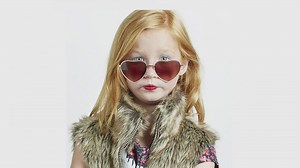 The Red Head Project: Photographer snaps only red heads across U.S.