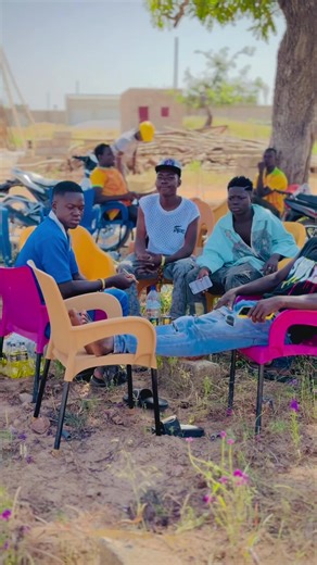 Célébration de l'harmonie musicale en Afrique