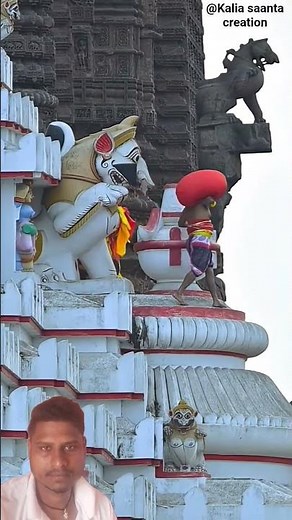 Today flag changing ritual of shri jagannath temple#haribol#puri#flag#ritual#jayjagannath#krishna