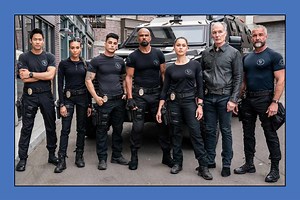 'S.W.A.T.' ending explained: Hondo and company gear up one last time