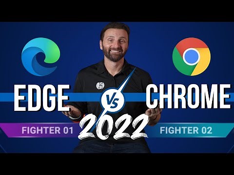 Is Microsoft Edge Better Than Google Chrome? Tech Expert Compares