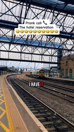 1.2K views · 20 reactions | 藍 “Embarrassing Loud Phone Call Prank in Public!”藍 “Embarrassing Loud Phone Call Prank in Public!” #funny #prank #call #prankcall #viralvideoシ | Funny pranks | Facebook