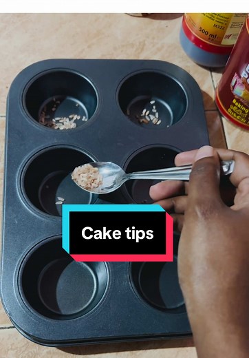 එන්න තව cake tip එකක් කියලා දෙන්න 😍😍 #groovycakesdiy #caketips #tutorial #fyp #viral