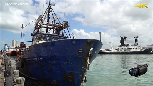 [索尼.4K.演示片] 索尼“掌中”4K FDR-AX100 样片