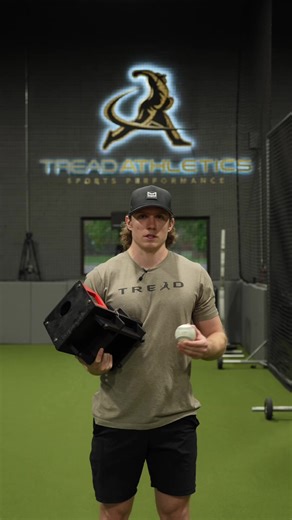 9.1K views · 77 reactions | Ever wonder what these pitch tracking technologies do differently? Full tech breakdown on YouTube! #Baseball | Tread Athletics | Facebook