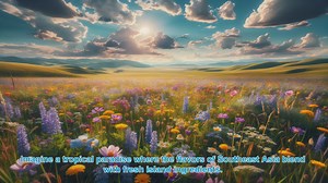 Discover the Flavors of the Cocos Islands: A Culinary Adventure