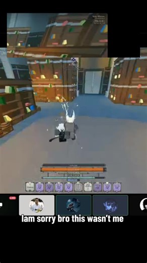 Understanding Guild Dynamics in Deepwoken