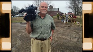 1.8K views · 63 reactions | After 46 years in television news, KFYR-TV's Cliff Naylor retired Friday. We take a look back at his legendary career and the impact he's had on our industry. STORY: https://bit.ly/44dMhe9 | KMOT | Facebook
