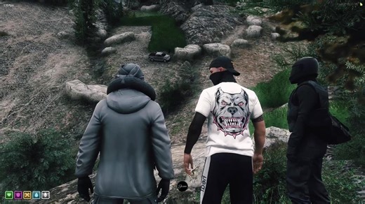 Puma Hunting with Willy Jones & Friends