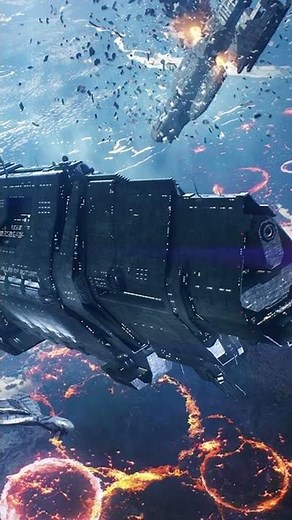 The Backbone of the Covenant Fleet | Halo