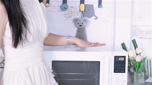 美食博主私藏！KitchenAid料理机实测分享，揉面搅拌不费力，厨房效率翻倍，家用必备神器