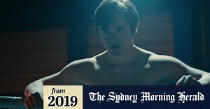 Boxing drama Kairos a raw work that doesn't pull its punches