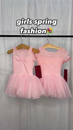 for the girls 🥰 #thedanceshoppeoc #dancestore #dancewear #leotard #ballet #ballerina #babyballerina #tutu #ballettok #fashion