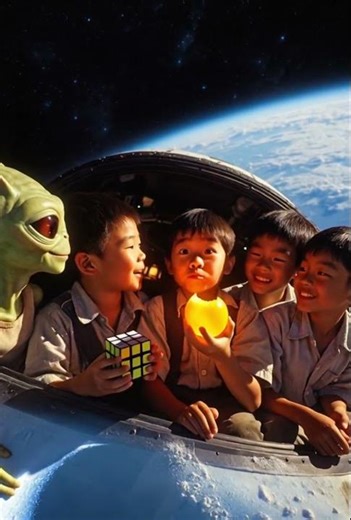 अद्भुत अंतरिक्ष यात्रा!#अंतरिक्षयात्रा#एलियन#अद्भुतअनुभव#विदेशीबच्चे#चाँद#मंगलग्रह#स्पेसअडवेंचर#रोमा