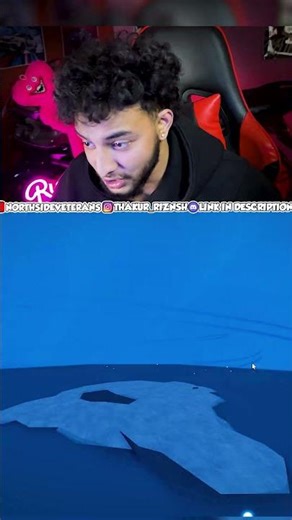 I Almost Lost PERM KITSUNE (WORTH $5 Billion) 😭💀 | Blox Fruits