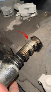 322K views · 240 reactions | Engine oil control valve | Abdullah auto electrician | Facebook