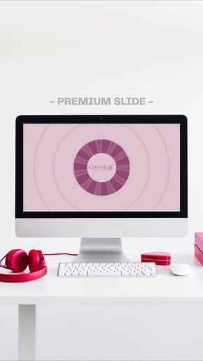 Company Profile PPT Template by @misterslide. Explore Powerpoint with Morph Transition 👍 #powerpoint #powerpointtutorial #powerpointdesign #powerpointtemplate #powerpointnight #presentation #morphtransition