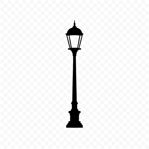 Street Lamp SVG Bundle, Lamp Clipart, 15 Street Lamp Cut Files for Cricut, PNG and SVG, Vector Image Cut Files, Printable - Etsy