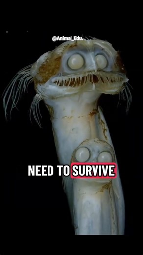 Animals That Can Change Gender Naturally! #animals #wildlife #animalfacts