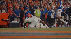 145K views · 2K reactions | Almost that time..  | Florida Gators Football | Facebook
