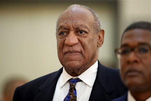 Bill Cosby to pay $59M after losing sex assault lawsuit