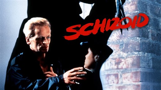 Schizoid (1980)