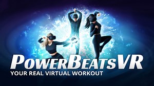PowerBeatsVR - Subscription-Free VR Fitness App (Meta Quest Release)