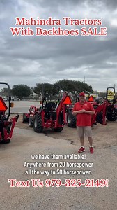 1.4K views · 20 reactions | Check Out Our Mahindra Tractors With...