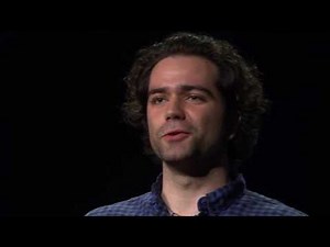 Why I'm an unhealthy consent deconstructor, not a consent educator | Jonathan Kalin | TEDxHerndon