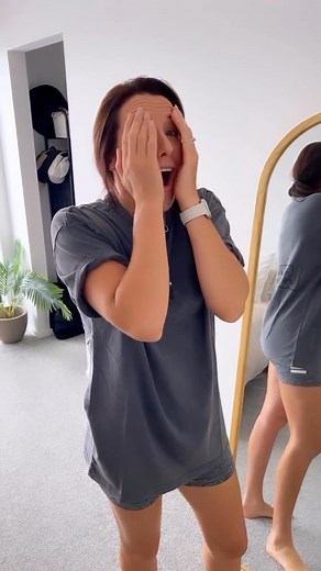 When The Penny Drops 😂 Joelle Legg #couplecomedy #husbandandwife #mikeandjoelle | Mike and Joelle