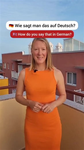 32K views · 847 reactions | Learn German With Me! ❤️ Lerne Deutsch...