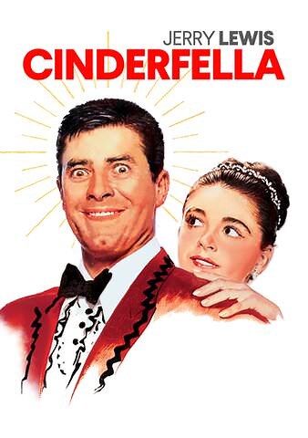 Cinderfella