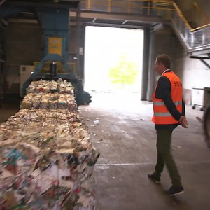 494K views · 2.7K reactions | Faire le tri sélectif vous coûte de l'argent | Investigations et Enquêtes | Facebook