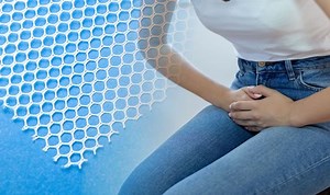 Vaginal mesh implant: Surgical procedure explained