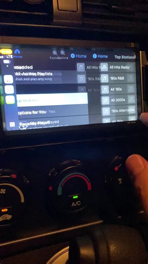 Watch PLZ 7” Wireless ﹙MP-902W﹚ Install on Amazon Live