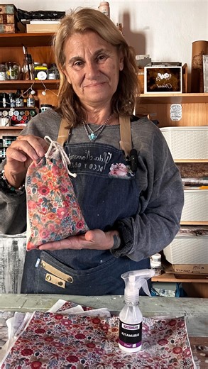 Gilda Navarrete on Instagram: "Hoy Tutorial Expresssss!! Sublimación Textil! Chic Deco Láminas + Sublimatex: 🔥 🔥 🔥 Miren el video y corran a probar!! 🩵"