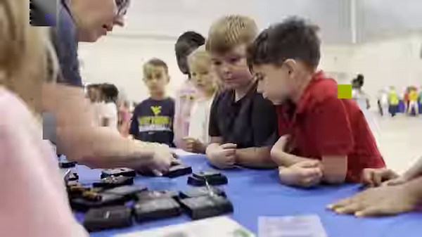 7K views · 40 reactions | In an electrifying assembly, Captain...