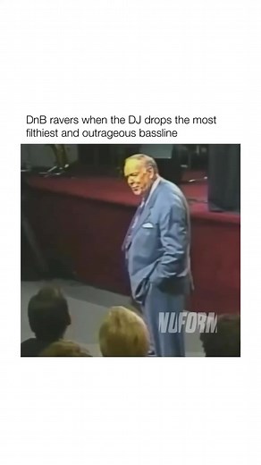 Absolute filth 😤 | DNBActive